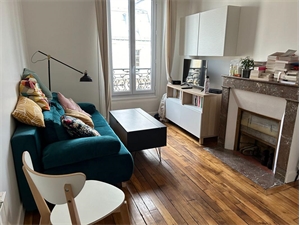 t2 à la vente -   75018  PARIS, surface 30 m2 vente t2 - UBI442797842